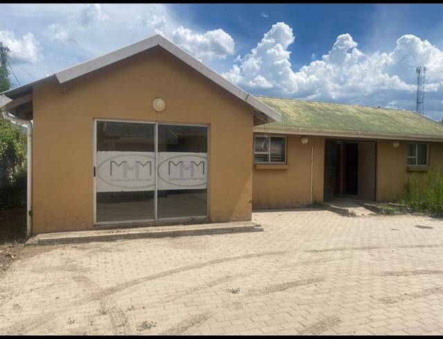 OFFICE FOR SALE IN QUEENSTOWN CENTRAL